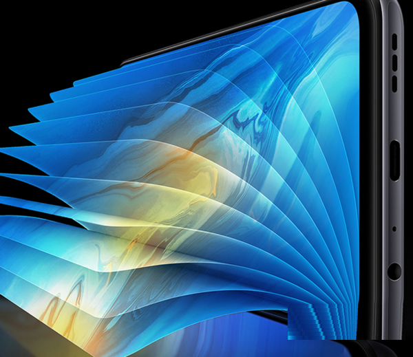 iqooz5Pro怎么样?iqooz5Pro参数配置