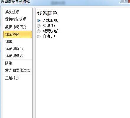 Excel表格数据做成商务大气的子弹图表的详细步骤