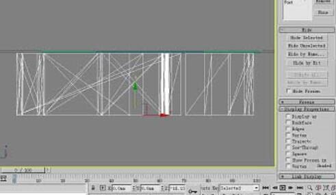 3Ds MAX创建灯光的操作步骤