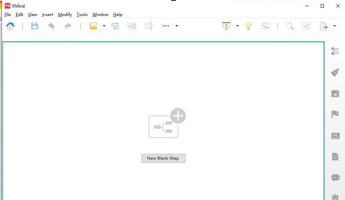 xmind怎么设置成英语?xmind设置成英语的方法