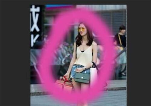 photoshop如何给效果图添加光源?photoshop给效果图添加光源教程