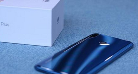 华为畅享9plus设置游戏模式的图文步骤