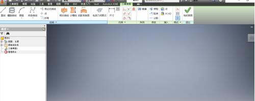Inventor绘制环形弹簧的操作方法