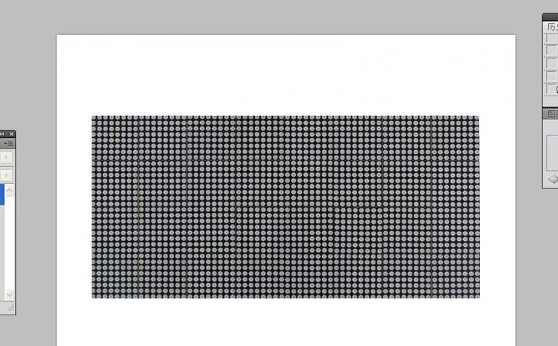 photoshop cs6设计ied屏边框流动光线效果的详细操作步骤