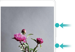 华为畅享10plus录屏方法步骤