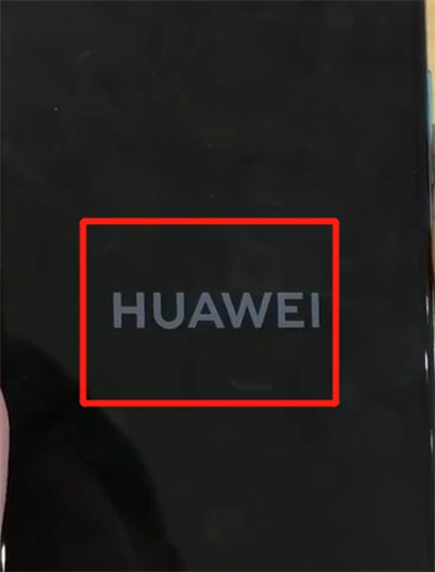 华为p30pro中强制重启的操作教程