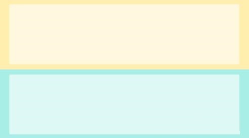 PPT制作左右或上下对称页面的操作方法