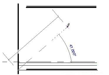 Revit添加结构支撑的操作步骤