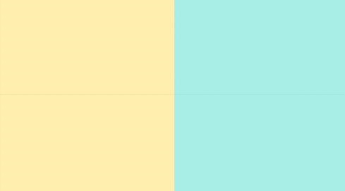 PPT制作左右或上下对称页面的操作方法