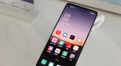 opporeno3pro设置定时拍照的操作流程