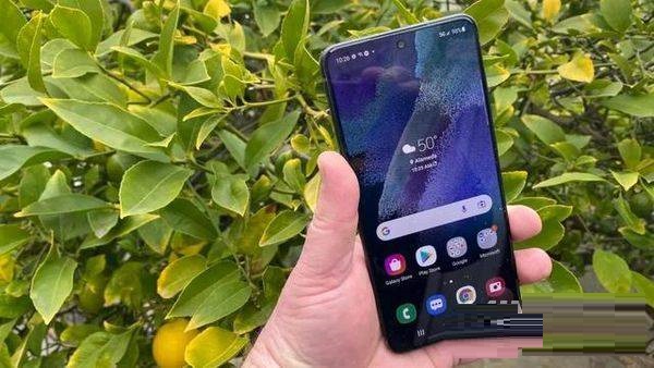 三星S21FE手机怎么样?三星S21FE手机测评介绍