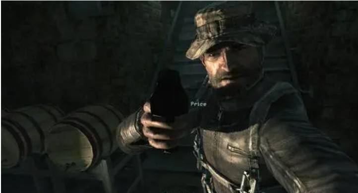 使命召唤8:现代战争3剧情是什么?使命召唤8:现代战争3剧情介绍