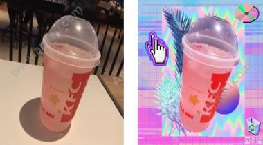 黄油相机中进行抠图的方法介绍