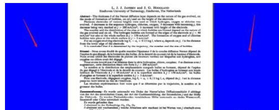 知云文献翻译如何修改背景颜色?知云文献翻译修改背景颜色的方法