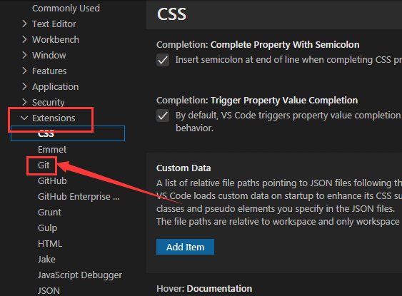 Vscode在哪开启智能提交?Vscode开启智能提交的方法