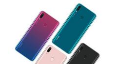 华为手机新系统EMUI9.1升级详细步骤