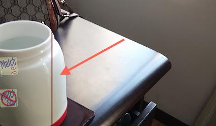 faceu拍重影具体方法