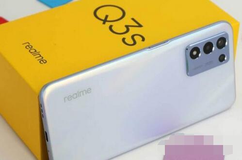 真我Q3S有拍照对焦功能吗?真我Q3S拍照对焦教程