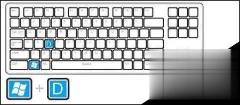 送你10个win10使用的小技巧(附快捷键)(2)