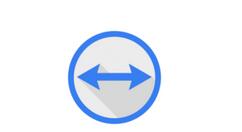 teamviewer在面板中和伙伴聊天的具体方法