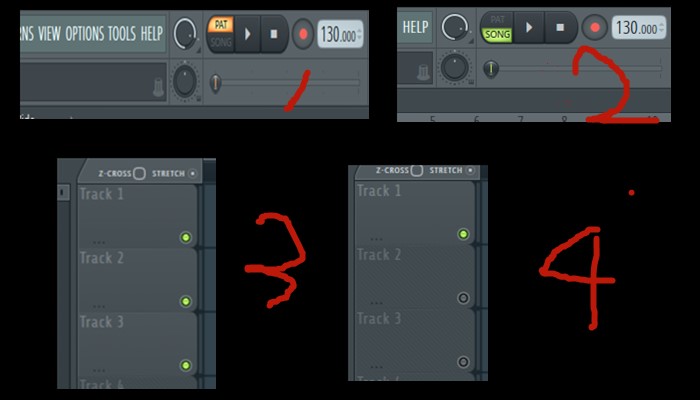 fl studio怎么进行音乐合并? 利用FL Studio进行音乐合并方法
