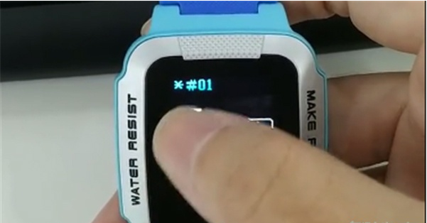 小天才电话如何设置出厂恢复 小天才电话手表出厂设置恢复步骤