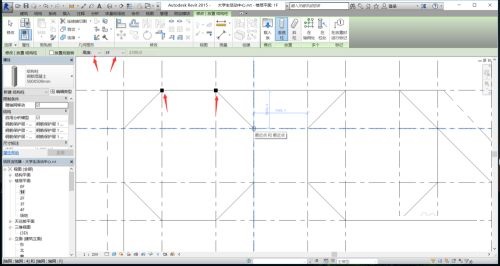 Autodesk Revit怎么绘制结构柱？Autodesk Revit绘制结构柱方法步骤