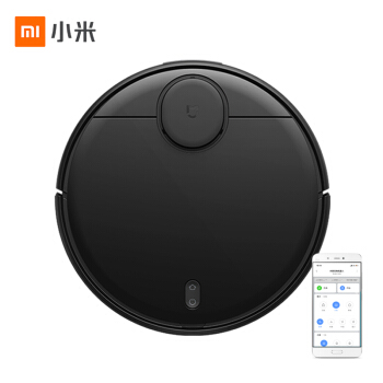 小米机器人怎么设定扫地区域 小米机器人设定扫地区域的方法