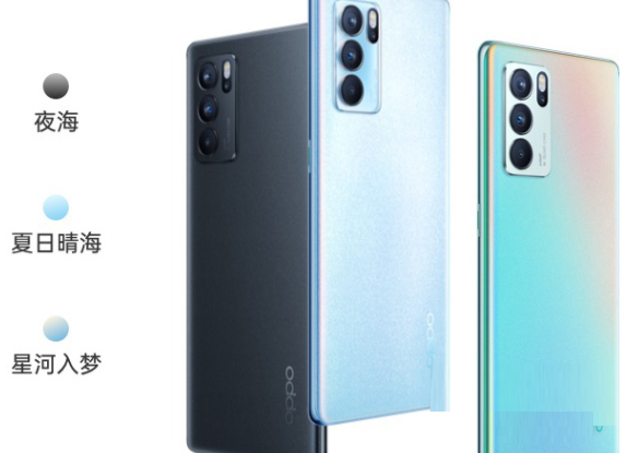 opporeno7pro+和Reno7pro区别是什么?opporeno7pro+和Reno7pro对比分析