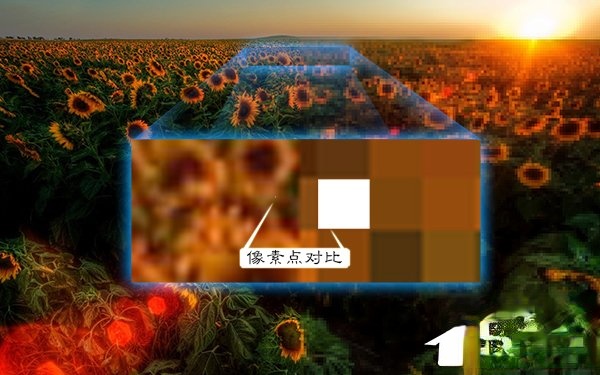 图片像素和分辨率有哪些关系和区别?(1)