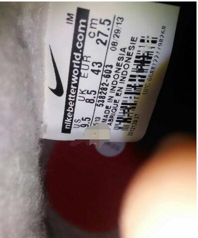 得物怎么扫码鉴别?得物中进行扫码鉴别方法