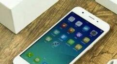 oppoa57应用加密的方法讲解