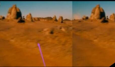 暴风影音左右分屏的相关操作步骤