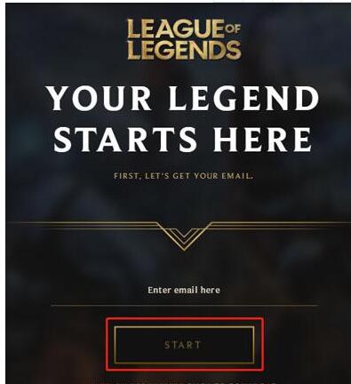 BiuBiu加速器怎么注册拳头账号 BiuBiu加速器注册拳头账号方法​