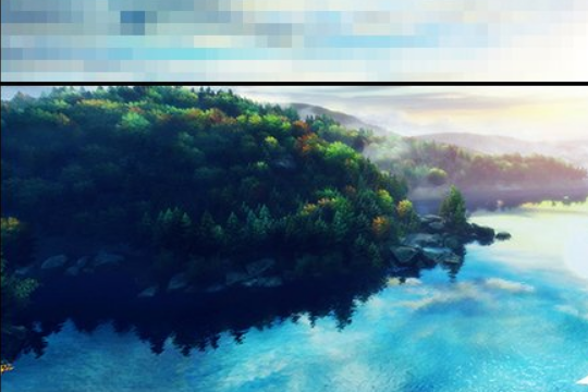 图片像素和分辨率有哪些关系和区别?