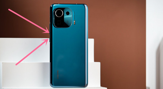 小米11Pro屏幕截图有哪几种方法?小米11Pro屏幕截图方法汇总