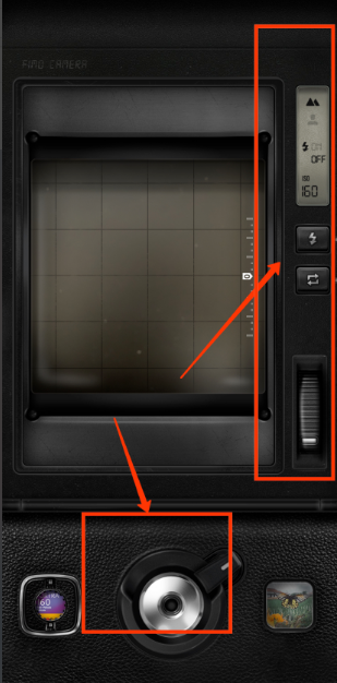 fimo相机怎么用 fimo相机使用教程