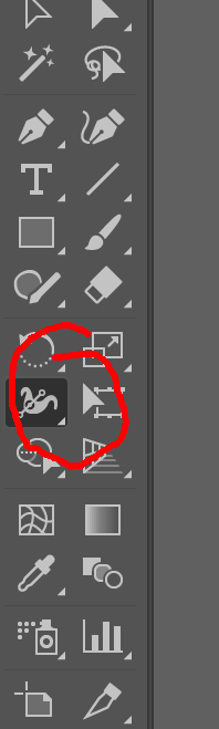 Adobe Illustrator CS6设置线条粗细的具体方法介绍