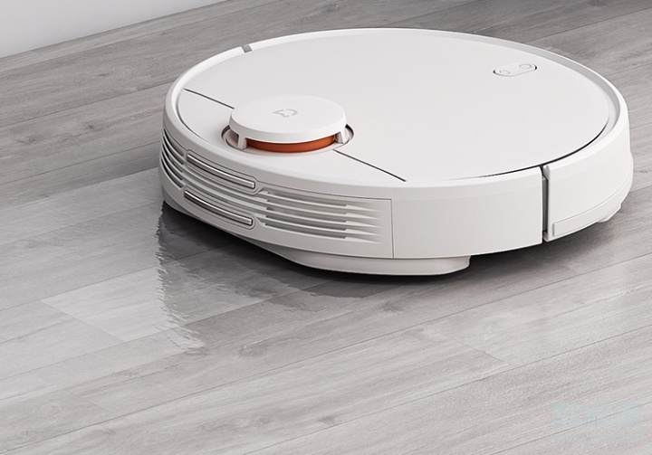 小米机器人怎么设定扫地区域 小米机器人设定扫地区域的方法