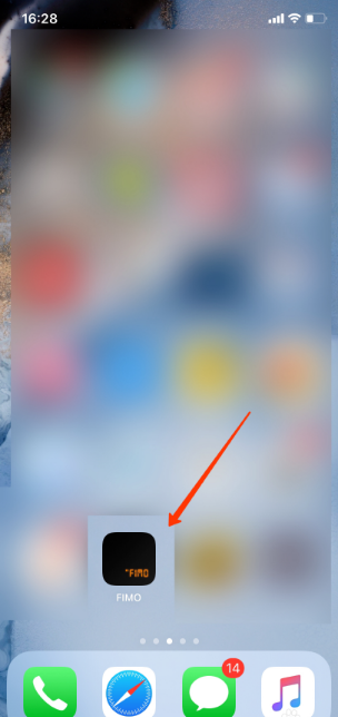fimo相机怎么用 fimo相机使用教程