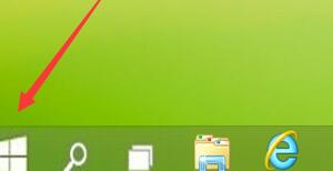 WIN10调出开始屏幕的简单方法