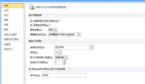 excel2010添加Vba编辑器的操作步骤