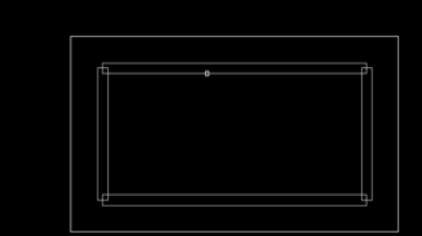 天正建筑2014绘制人字屋顶的操作教程