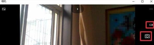 WIN10打开摄像头的操作方法