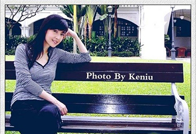 可牛影像制作胶片效果的操作步骤