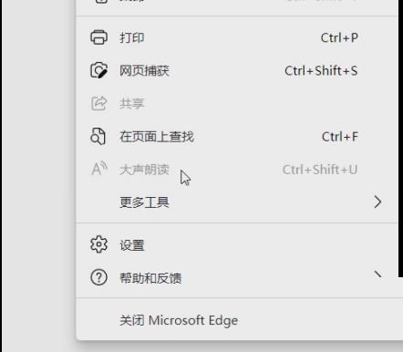 microsoft edge怎么设置摄像头权限?microsoft edge设置摄像头权限方法