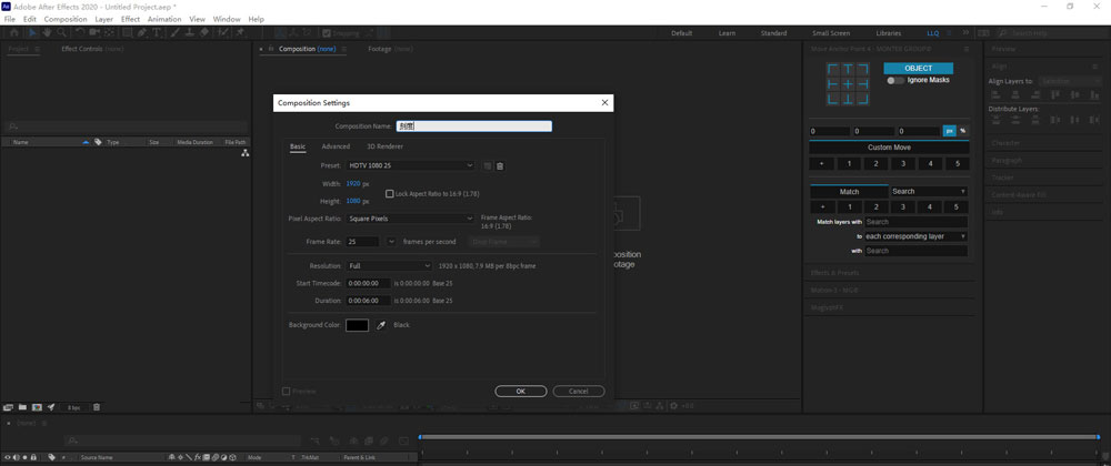 AE怎么绘制刻度尺？AE绘制刻度尺详细方法