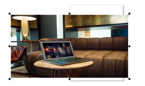 CDR最新版本透视效果在哪里打开？CDR最新版本透视效果位置一览