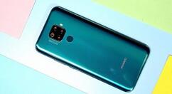 华为nova5iPro复制门禁卡的操作流程