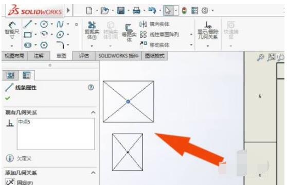 solidworks2016软件中如何创建工程图?solidworks2016软件中创建工程图的方法